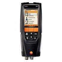testo 320 Einsteiger-Set, 0563 3223 72