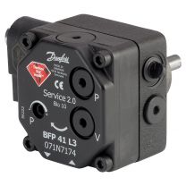 Danfoss BFP 41... Ölbrennerpumpen mit Magnetventil