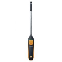 testo 405i, Thermo-Anemometer mit Smartphone-Bedienung, 0560 1405
