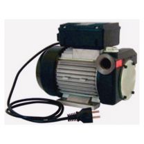 T6000, selbstansaugende Dieselpumpe max. 55 l/min.
