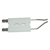 Doppelzündelektrode Abig Nova 200, 2000, bis Bj. 93, 14050-003
