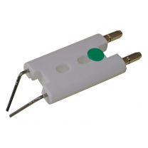 Doppelzündelektrode Körting JET 4.5 (si), 712628