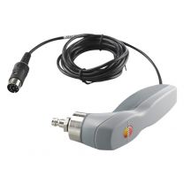Hochdrucksonde bis 25 bar für testo 324, 0638 1748