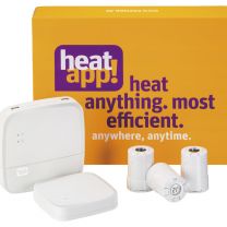 heatapp! start system "drive"