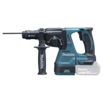Makita Akku-Kombihammer DHR243Z