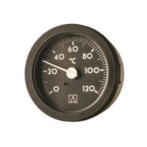 THK 110/52 S, Einbau-Thermometer 0-120°C