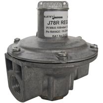 Elster Kromschröder J78R1, 1/2" Gasdruckregler