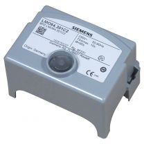 Siemens LMO64.300C2, Steuergerät