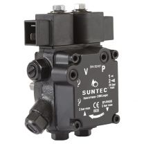 Suntec AT 2 / AT 2 V / AT 3.. Ölbrennepumpen (mit 2 Magnetventilen)