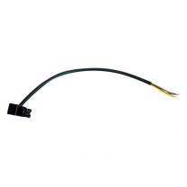Satronic Honeywell Netzkabel für ZT 900, 930, 931 EBI  4, 052F5252, 0,3 m