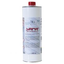 Sanit Ölflecken-Entferner, 1000 ml Flasche