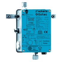 Eckerle SK 9 E / FP 8 E Dauerlauf-Druckpumpenaggregat