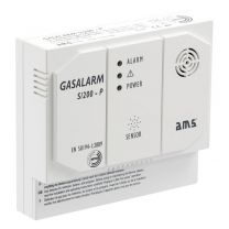Gaswarngerät GASALARM S/200-P, 12 V DC
