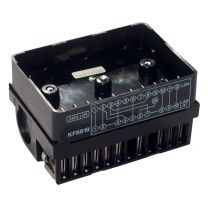 Siemens KF 8819 Adaptersockel