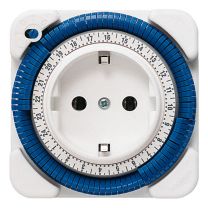 Theben timer 26 Steckdosenschaltuhr