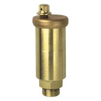 Solar Schnellentlüfter 3/8"