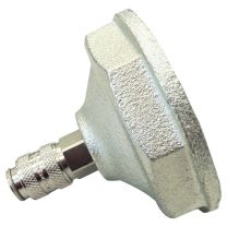 Dräger Einrohrzählerkappe für P7-TD, P7-TDX, 5600842