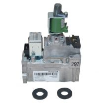 Gaskombiventil VR 4605 Unical DUA,7300054