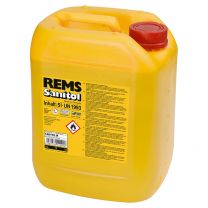 REMS Sanitol Geschwindeschneidstoff, 5 Liter Kanister, 140110