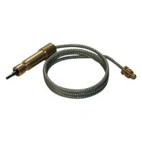 Thermoelement Hydrotherm 750 mm lang