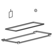 Dichtung-Set ATAG iCon1, S4867900