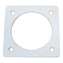 Flanschdichtung Weishaupt WL 5-PB-H, 24505001287