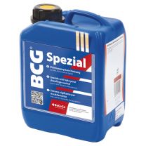 BCG Spezial, 5 Liter Flüssigdichter bis 400 l täglich