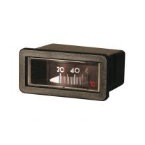 THK 150/58 S, Einbau-Thermometer 0-120°C