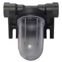 Kondensatgefäß 6 mm