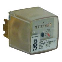 Aquametro VZO 4, Ringkolbenzähler