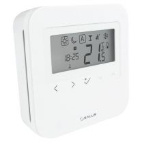 HTRP230, Programmierbar Thermostat mit Digitalanzeige, Aufputz