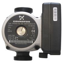 Buderus Pumpe GB 142, 15/24 kW UPER 25-40, 130 lg, 7099008