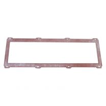 Brennerdichtung 4 mm Weishaupt WTC 25N/F, 48121130337, 48121130577