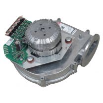 Ventilator SEL ohne Dichtung Unical C - B- R, 7200100
