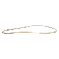 Dichtung Kondenswassersammler Buderus, GB112/GB142-45, Sieger BK 11 W 43, 7098838
