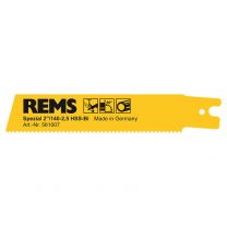 REMS Spezialsägeblätter 2"/140-2,5 561007