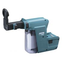 Makita Staubabsaugerung DX02