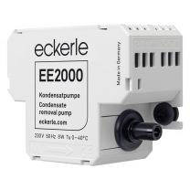 Eckerle Kondensatpumpe EE 2000