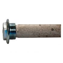 Anode G 1 1/2" D26 x 625 mm Buderus, 3868602, 87185713510