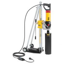 REMS Picus SR Set Titan, Elektrische  Diamant-Kernbohrmaschine, 183022