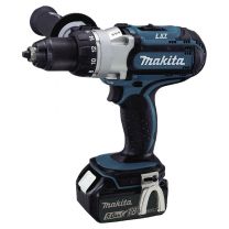 Makita Akku-Bohrschrauber DDF451RTJ