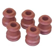 Dichtung Ionisationselektrode (5x) Buderus 7099556