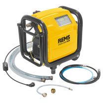 REMS Multi-Push SLW Set, Spül- und Druck- prüfeinheit, 115611