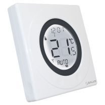 ST620, Digital programmierbarer Thermostat, weiß