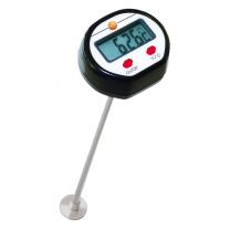 testo Mini-Oberflächen-Thermometer -50...+250°C, 0560 1109