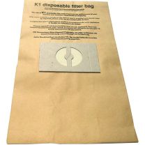 Filtertüten K 1, 10 Stück