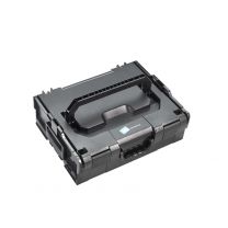 B & W L-Boxx 136 FG toolcase für Sortimo Fahrzeugeinrichtungen