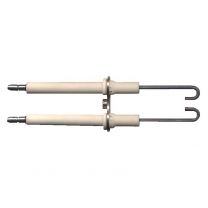 Zündelektrode Buderus BE 1.0-17 G..., Sieger BS.., Typ 4 L 34, 63018295, 8718585036