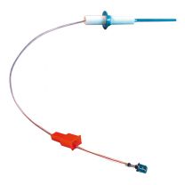 Ionisationselektrode Buderus GB 112 132,142,152,162, Sieger BK 15, 7100238