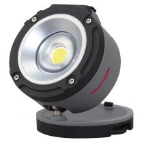Kraftwerk Flexdot 600, LED Arbeitsleuchte 6W, COB, 600 lm